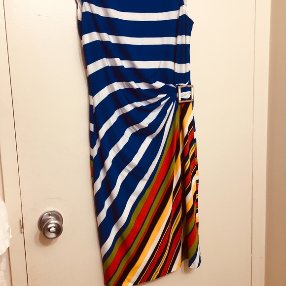 summer dress - Picture 2 of 3